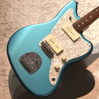 FenderFSR Collection Made in Japan Hybrid II Jazzmaster ～Teal Green Metallic～ #JD24016714 【3.90kg】