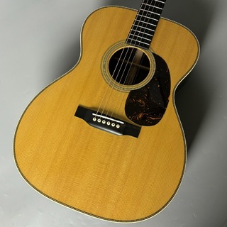 Martin 000-28 Standard Natural アコースティックギター【キズあり特価】【現物写真】