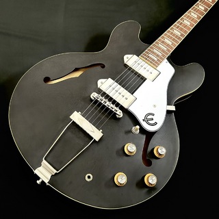 Epiphone 【中古】Epiphone Casino Worn Worn Ebony