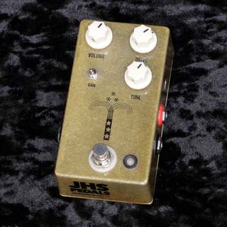 JHS Pedals Morning Glory V4の検索結果【楽器検索デジマート】
