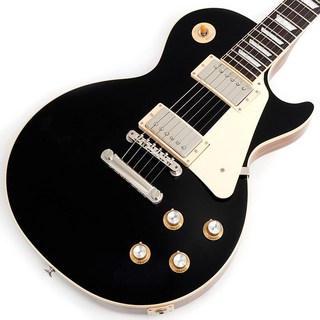 Gibson Les Paul Standard '60s Plain Top (Ebony) 【S/N 222230195】