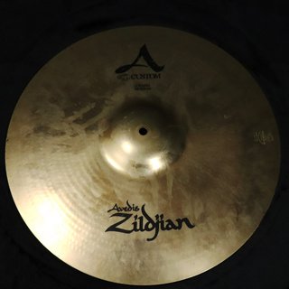 Zildjian A CUSTOM 18 CRASH 【梅田店】