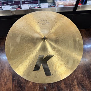 Zildjian K Custom Session Crash 18【USED/中古】