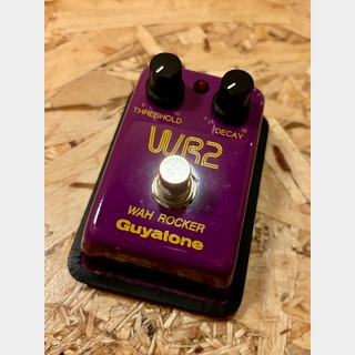 Guyatone WR2 WAH ROCKER 【尾張一宮店】