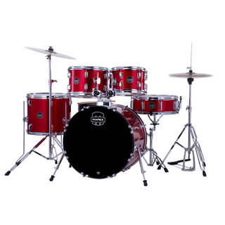 Mapexメイペックス COMET DRUM SET CM5294FTCIR Infra Red ドラムセット