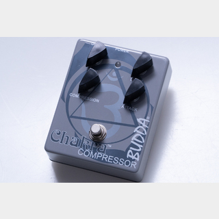 Amazon.com: Budda Chakra Compressor Electric Guitar Effects