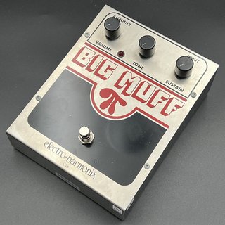 Electro-Harmonix Big Muff Pi USA Reissue【新宿店】