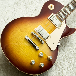 Gibson Les Paul Standard '60s -Iced Tea- #206140125【4.13kg】