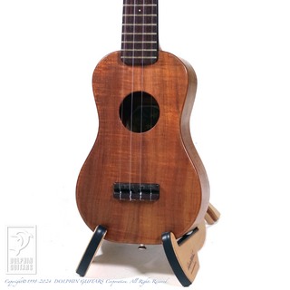 TSUBAME UKULELE (Hokulani)Soprano