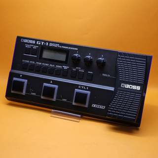 ギター用エフェクター ＞ マルチエフェクター、boss、GT1の検索結果