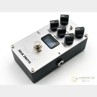 エフェクター（ギター・ベース用）、VOX、Silk Driveの検索結果【楽器