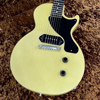 Gibson Custom Shop1957 Les Paul Junior Single Cut Reissue　TV Yellow【現物画像】