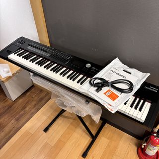 Roland RD-2000【現物写真】
