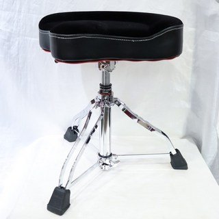 Tama HT550BCN [1st Chair Glide Rider HYDRAULIX Cloth Top Throne]【店頭展示特価品】