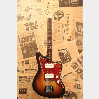 エレクトリックギター ＞ JMタイプ、Fender、Jazzmasterの検索結果