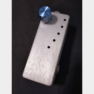エフェクター（ギター・ベース用）、12AU7 Buffer Lee Custom