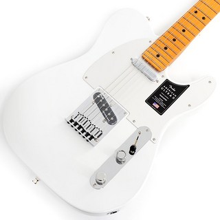 Fender American Ultra II Telecaster (Avalanche/Maple)