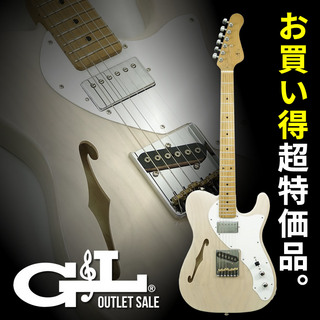 G&L ASATの検索結果【楽器検索デジマート】