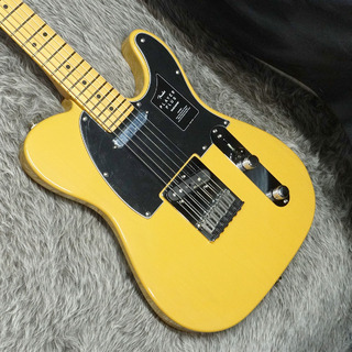 Fender Player Plus Telecaster MN Butterscotch Blonde