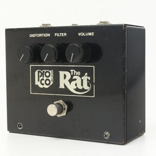 エフェクター（ギター・ベース用）、Pro Co、RATの検索結果