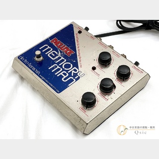 ギター用エフェクター、Electro-Harmonix、Deluxe Memory Manの検索