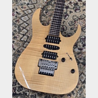 Ibanez RG1880S 【生産完了モデル】USED