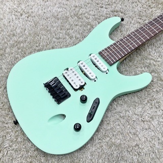 Ibanez S561/ SMF (Seafoam Green Matte) 【アウトレット品】【スポット品】