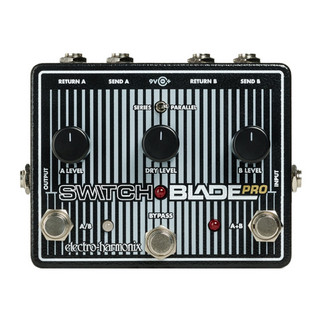 Electro-HarmonixSwitchBlade Pro