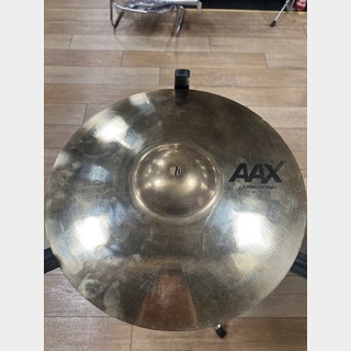 SABIAN 【USED】AAX-14TXPH　Pair