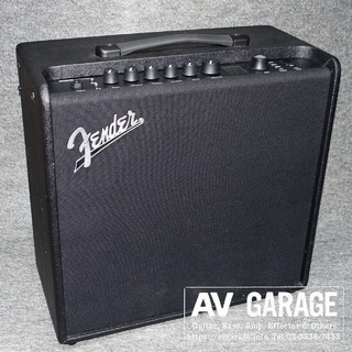 FenderLT50 MUSTANG GUITAR AMPLIFIERS with Multi Effect