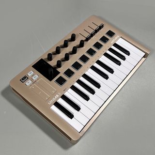 Arturia MINILAB 3 CHAMPAGNE