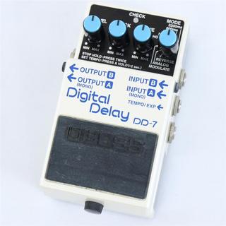 BOSS、DD-7の検索結果【楽器検索デジマート】