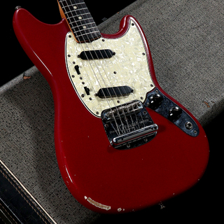 Fender 1965 MUSTANG DACOTA RED 【渋谷店】