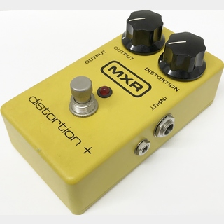 MXR distortion+ 1988