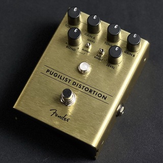 Fender PUGILIST DISTORTION【現物画像】