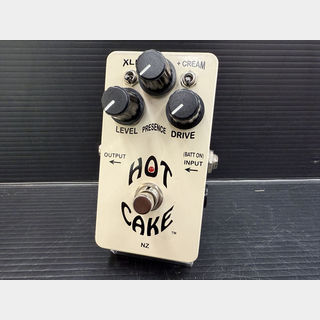 CROWTHER AUDIO Hot Cake V2  