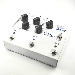 エフェクター（ギター・ベース用）、Crews Maniac Soundの検索結果