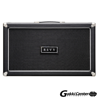 REVV Amplification2X12 Speaker Cabinet