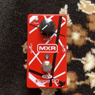 MXR EVH Phase 90の検索結果【楽器検索デジマート】