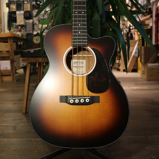 Martin 000CJR-10E BASS BURST