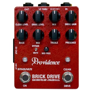 Providence、BDI-1の検索結果【楽器検索デジマート】