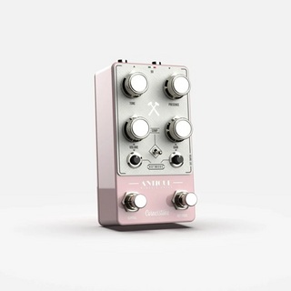 ギター Cornerstone Music Gear Antique v3 クラシックなTS系をインスパイアした2チャンネル・ドライブ