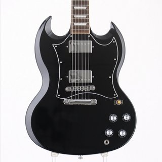 Gibson SG Standard Ebony 2019年製【横浜店】