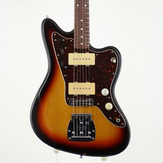 Fender Japan JM66 3 Tone Sunburst 【梅田店】