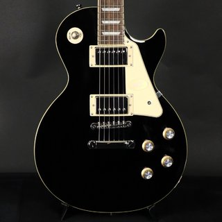 Epiphone Inspired by Gibson Les Paul Standard 60s Ebony 【梅田店】