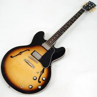 Gibson ES-335 / Vintage Burst #207940268