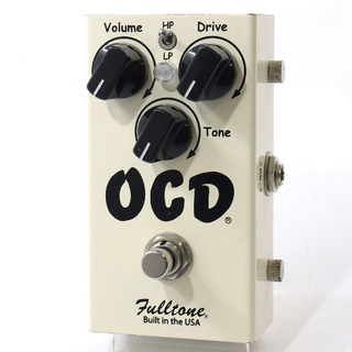 エフェクター（ギター・ベース用）、Fulltone、OCDの検索結果【楽器