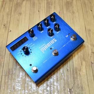 strymon MOBIUS / Modulation unit  【心斎橋店】