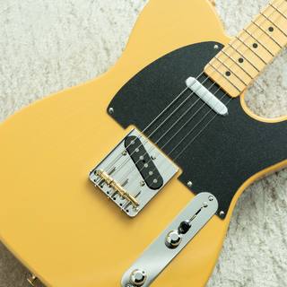 Fender FSR Made in Japan Traditional 51 Nocaster -Butterscotch Blonde- 【3.89kg】【#JD24011393】