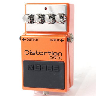 BOSS DS-1X / Distortion ギター用 ディストーション 【池袋店】